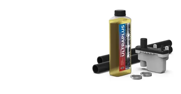 Single unit installation kit